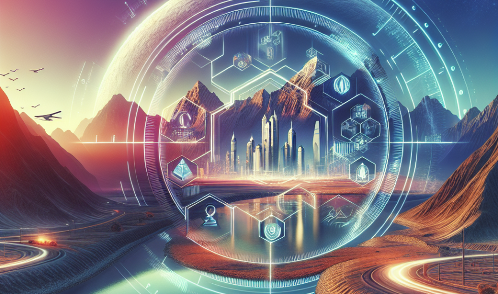 Auditing Smart Contracts: Security Protocols in the UAE