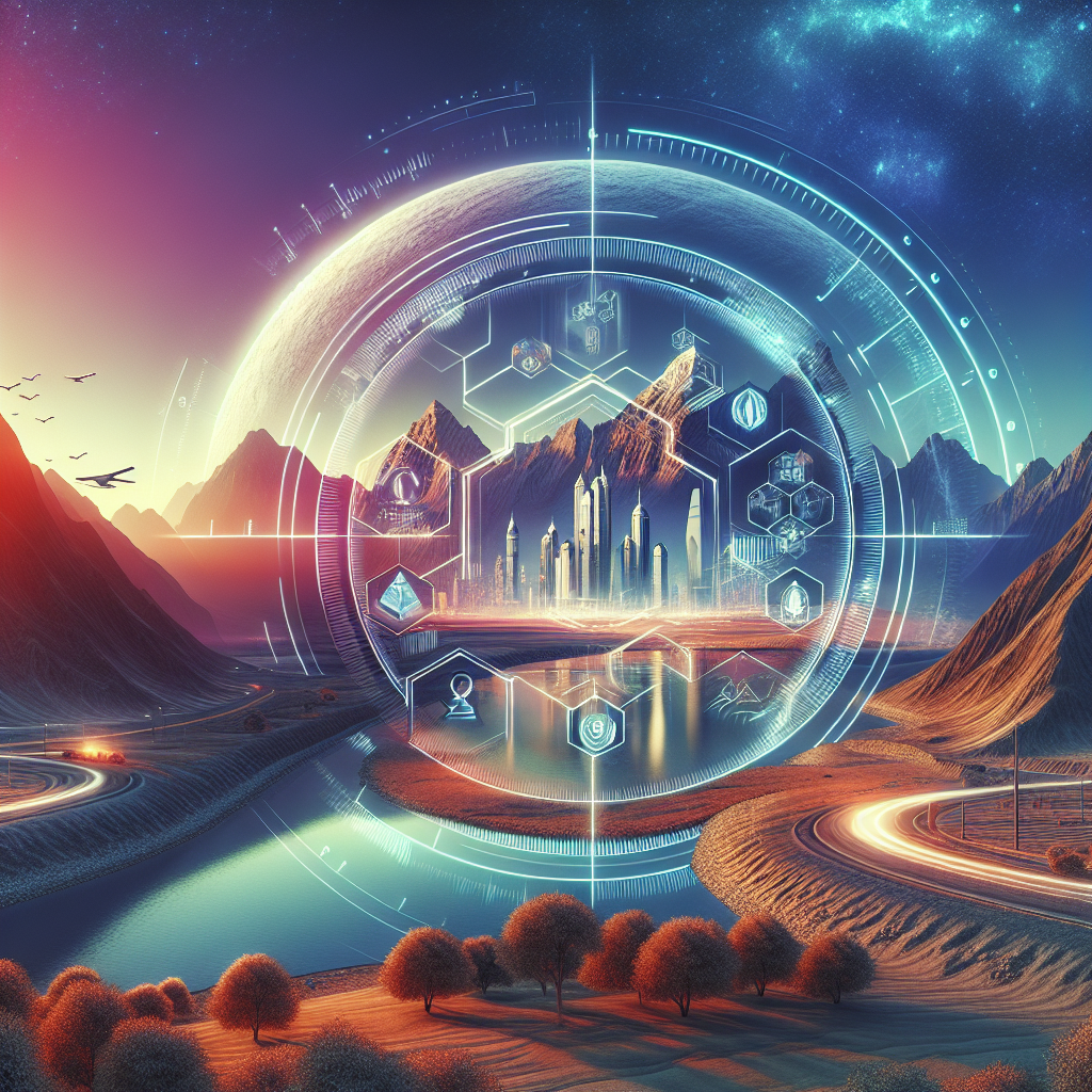 Auditing Smart Contracts: Security Protocols in the UAE