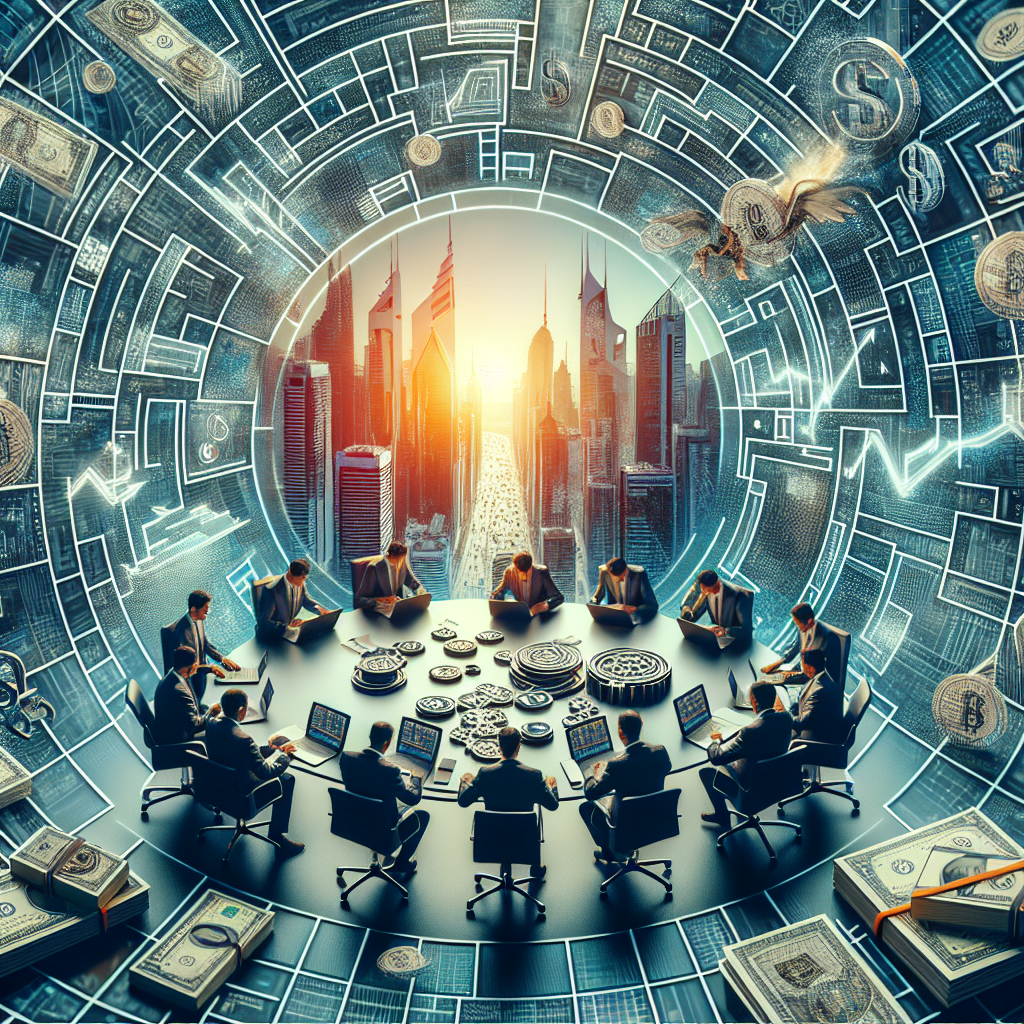 Navigating Tax Implications: Impact of NFT Trading on UAE Tax Laws