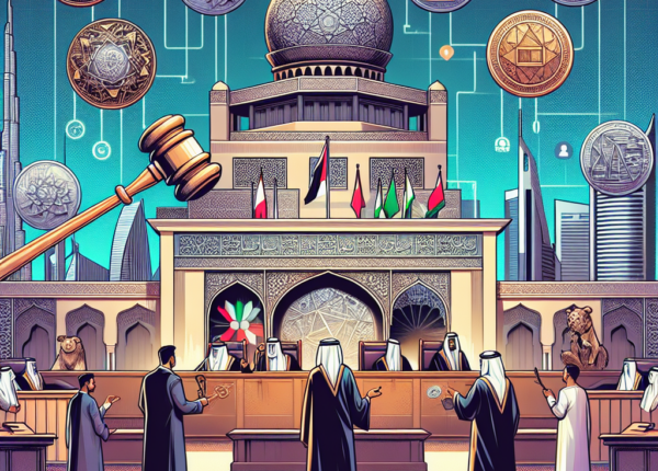 Resolving NFT Disputes: Legal Mechanisms in the UAE for Conflict Resolution