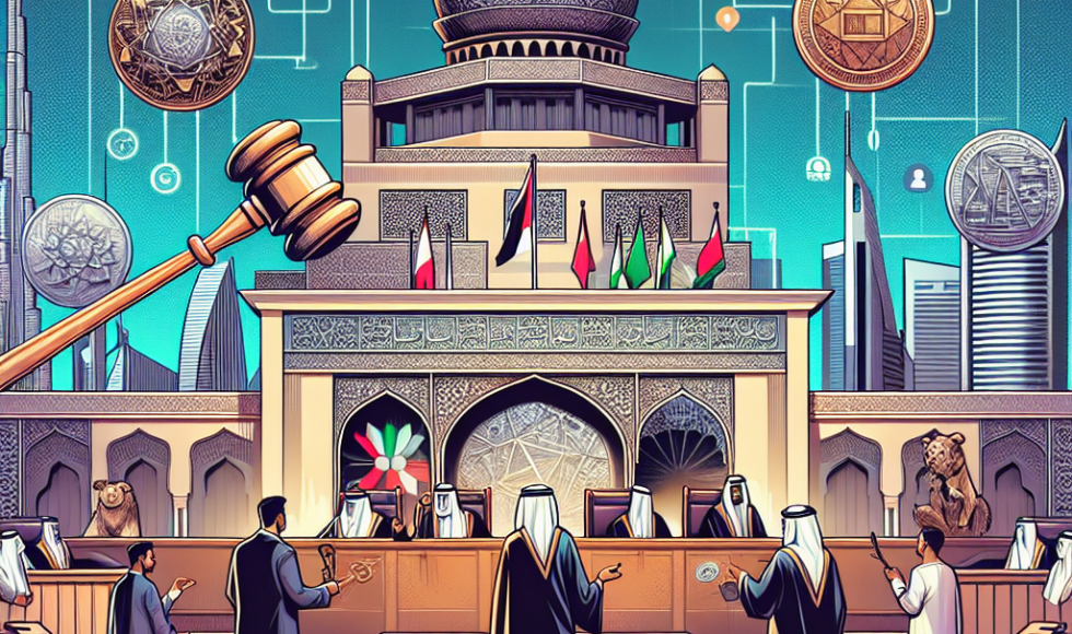 Resolving NFT Disputes: Legal Mechanisms in the UAE for Conflict Resolution