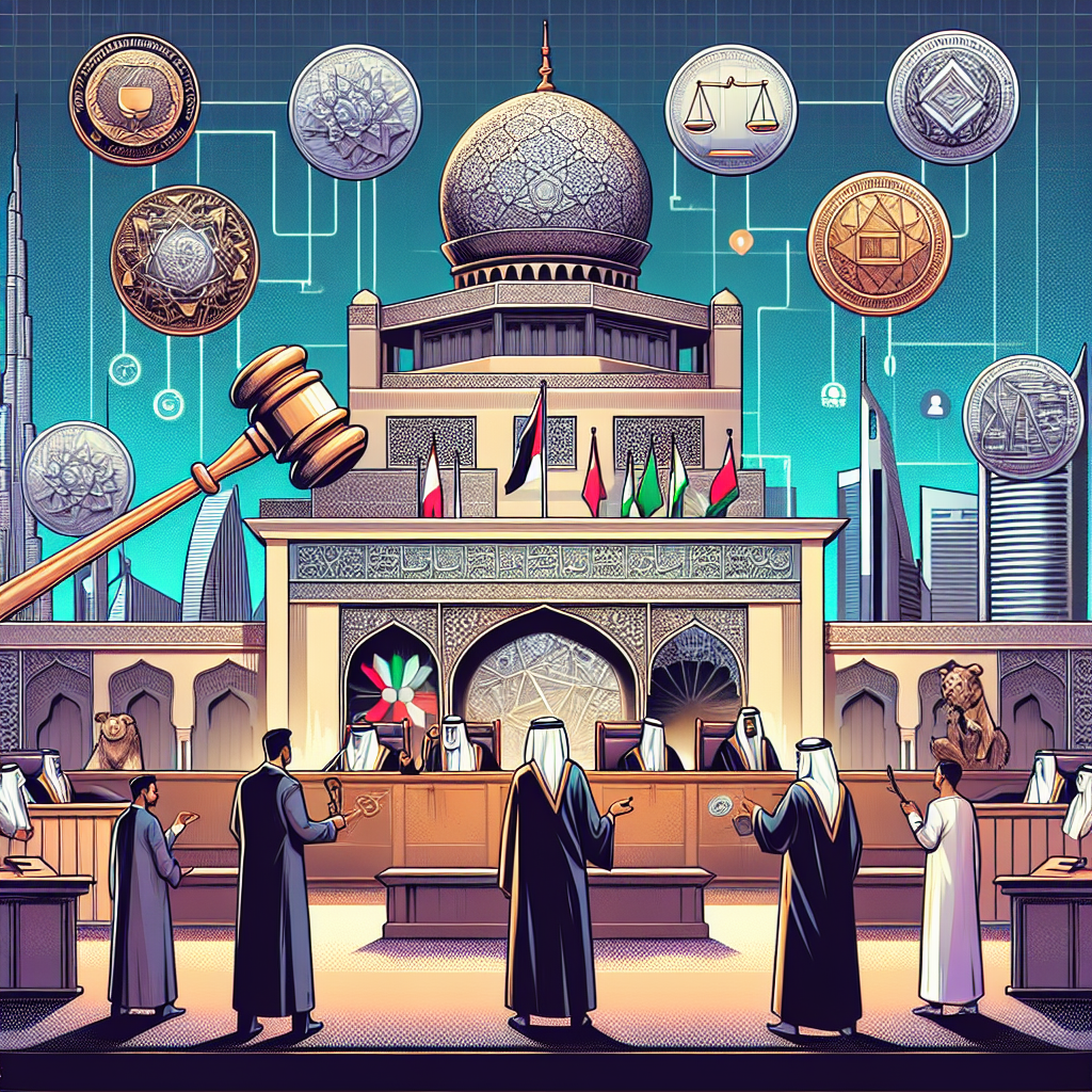 Resolving NFT Disputes: Legal Mechanisms in the UAE for Conflict Resolution