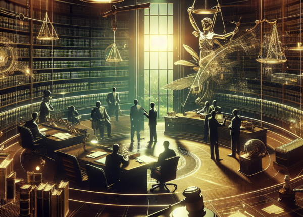 Lawyers’ Role in Will Execution: Collaborating for Legal Clarity in DIFC