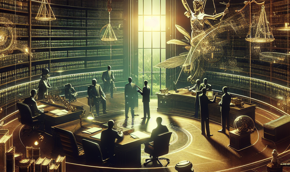 Lawyers’ Role in Will Execution: Collaborating for Legal Clarity in DIFC