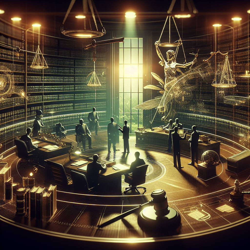 Lawyers’ Role in Will Execution: Collaborating for Legal Clarity in DIFC