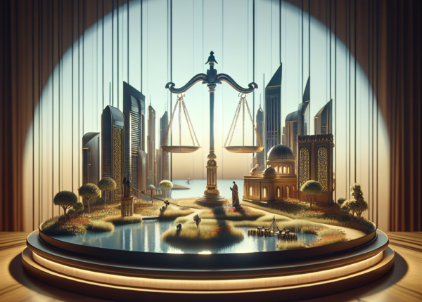 Explained: Steps to Effective Mediation Process in UAE Family Law Cases