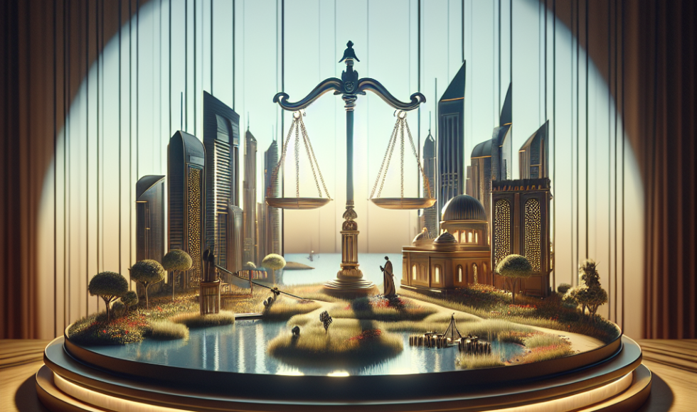 Explained: Steps to Effective Mediation Process in UAE Family Law Cases
