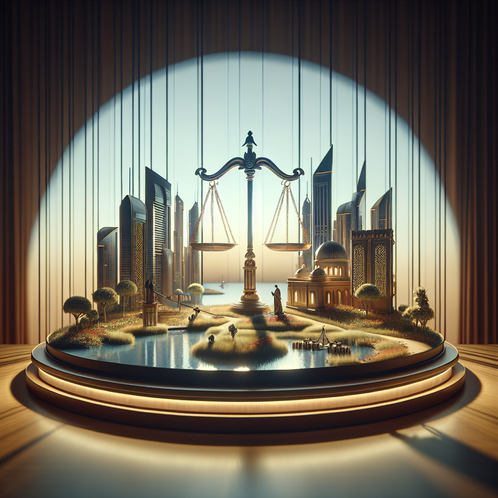 Explained: Steps to Effective Mediation Process in UAE Family Law Cases