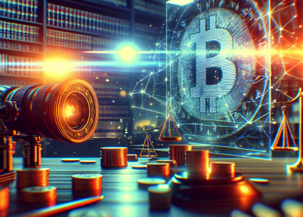 Resolving Blockchain Disputes Legally: Strategies for Conflict Resolution in the UAE