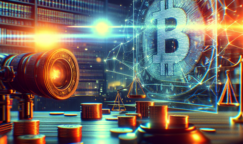 Resolving Blockchain Disputes Legally: Strategies for Conflict Resolution in the UAE