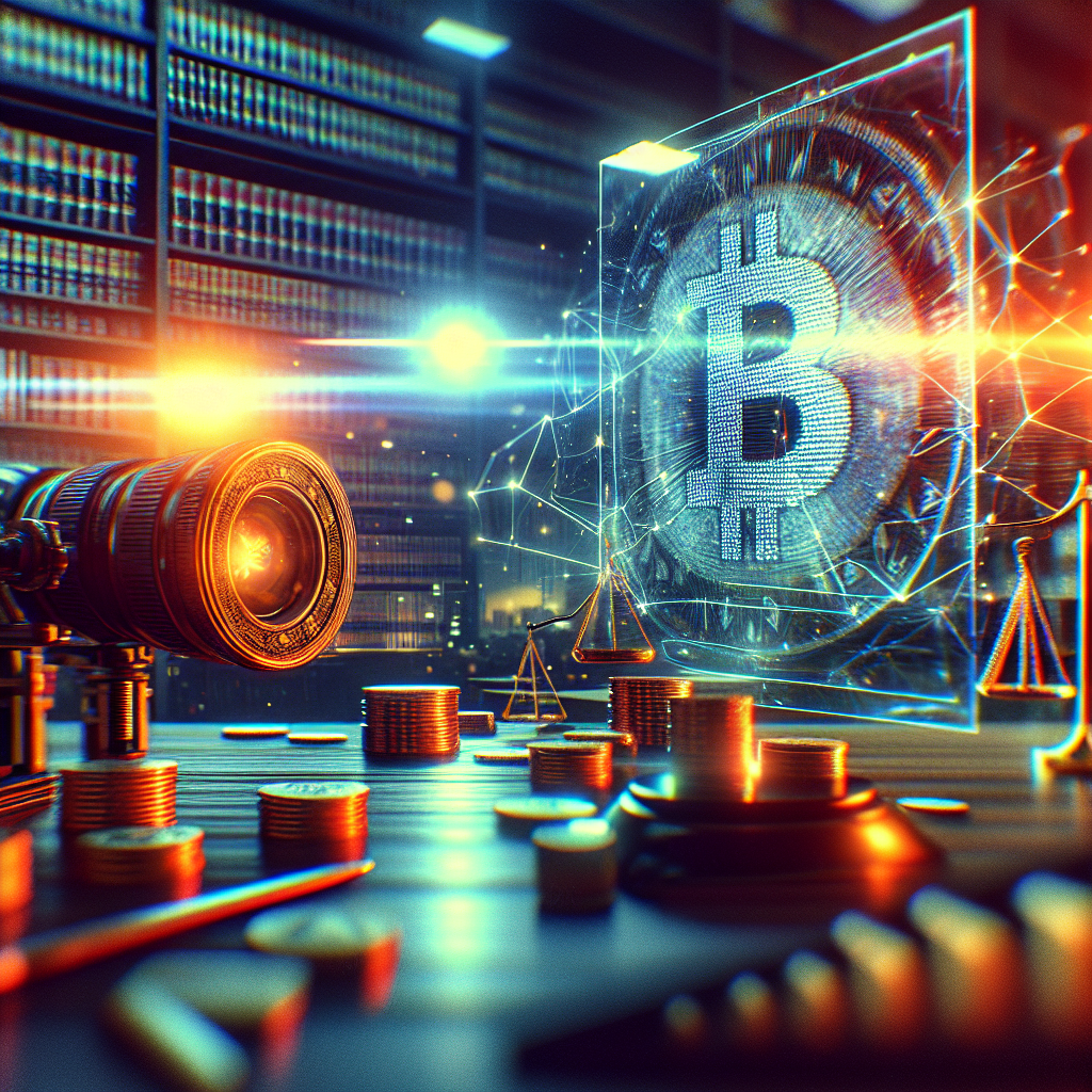 Resolving Blockchain Disputes Legally: Strategies for Conflict Resolution in the UAE