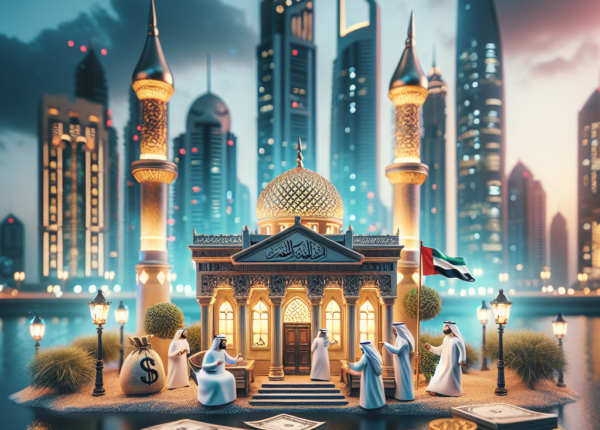 Financial Disclosures in UAE Family Law: Navigating Legal Proceedings