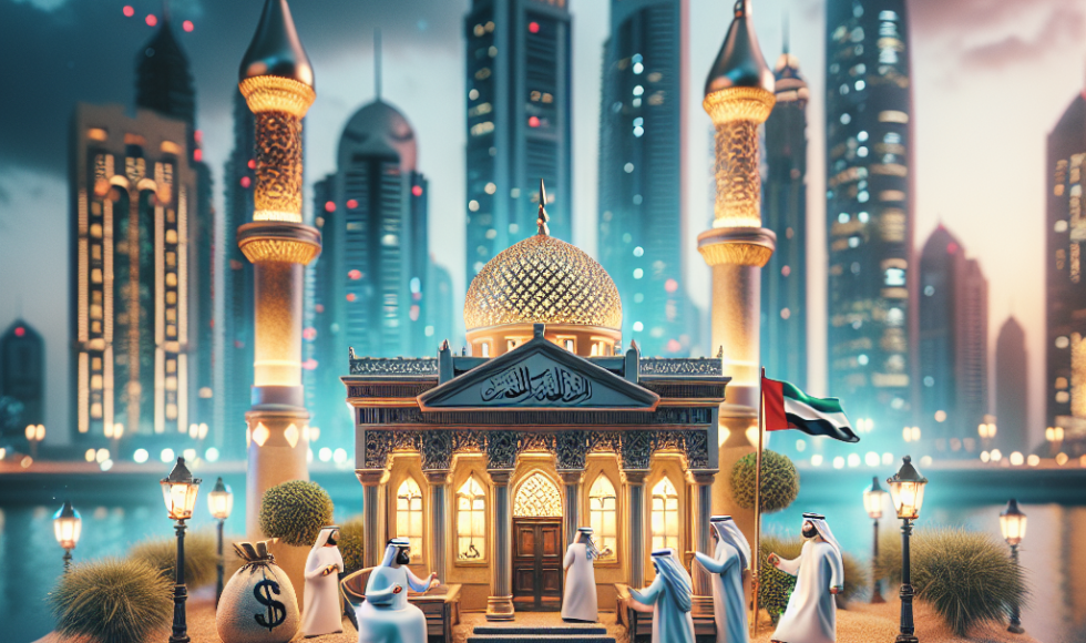 Financial Disclosures in UAE Family Law: Navigating Legal Proceedings