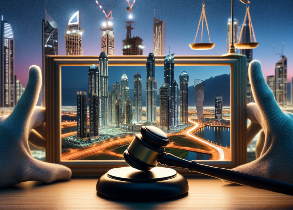 The Legal Framework for Construction Health and Environmental Safety in the UAE