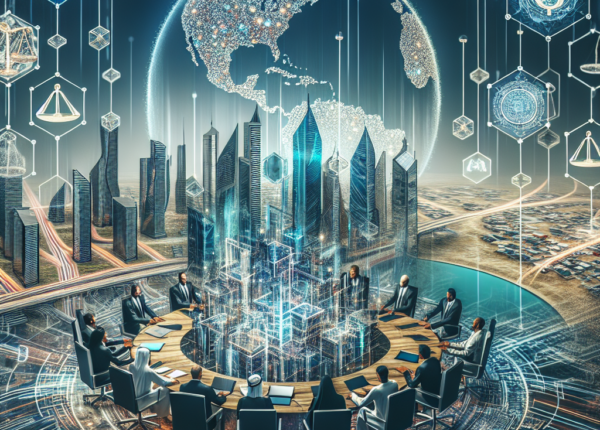Anticipating the Future: Trends and Challenges in NFT Regulation under UAE Laws