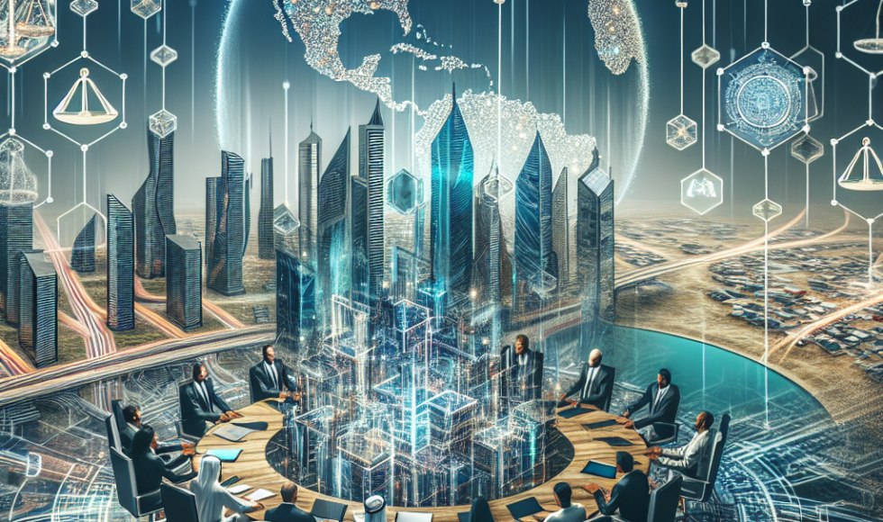 Anticipating the Future: Trends and Challenges in NFT Regulation under UAE Laws