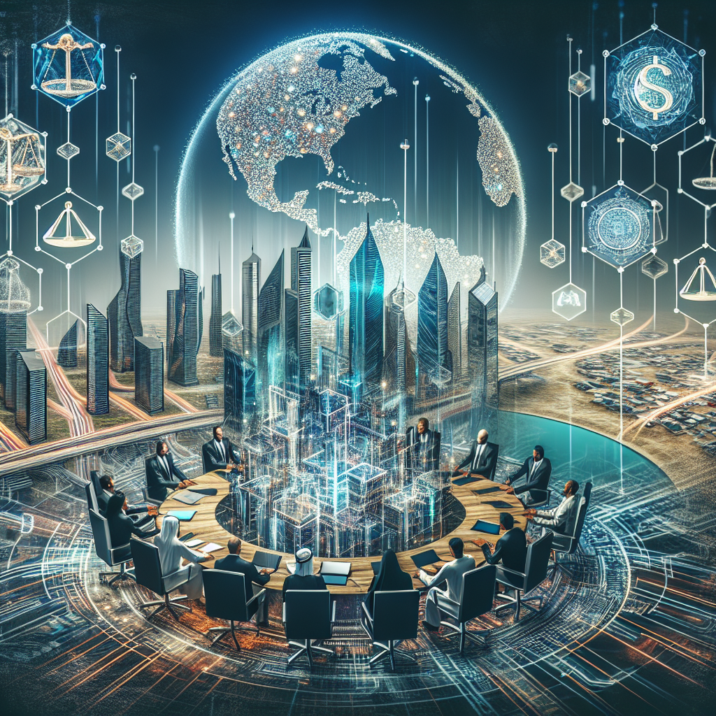 Anticipating the Future: Trends and Challenges in NFT Regulation under UAE Laws