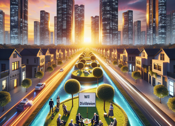 Ensuring Family Harmony: Asset Distribution via Will in DIFC