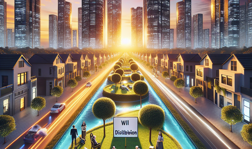 Ensuring Family Harmony: Asset Distribution via Will in DIFC