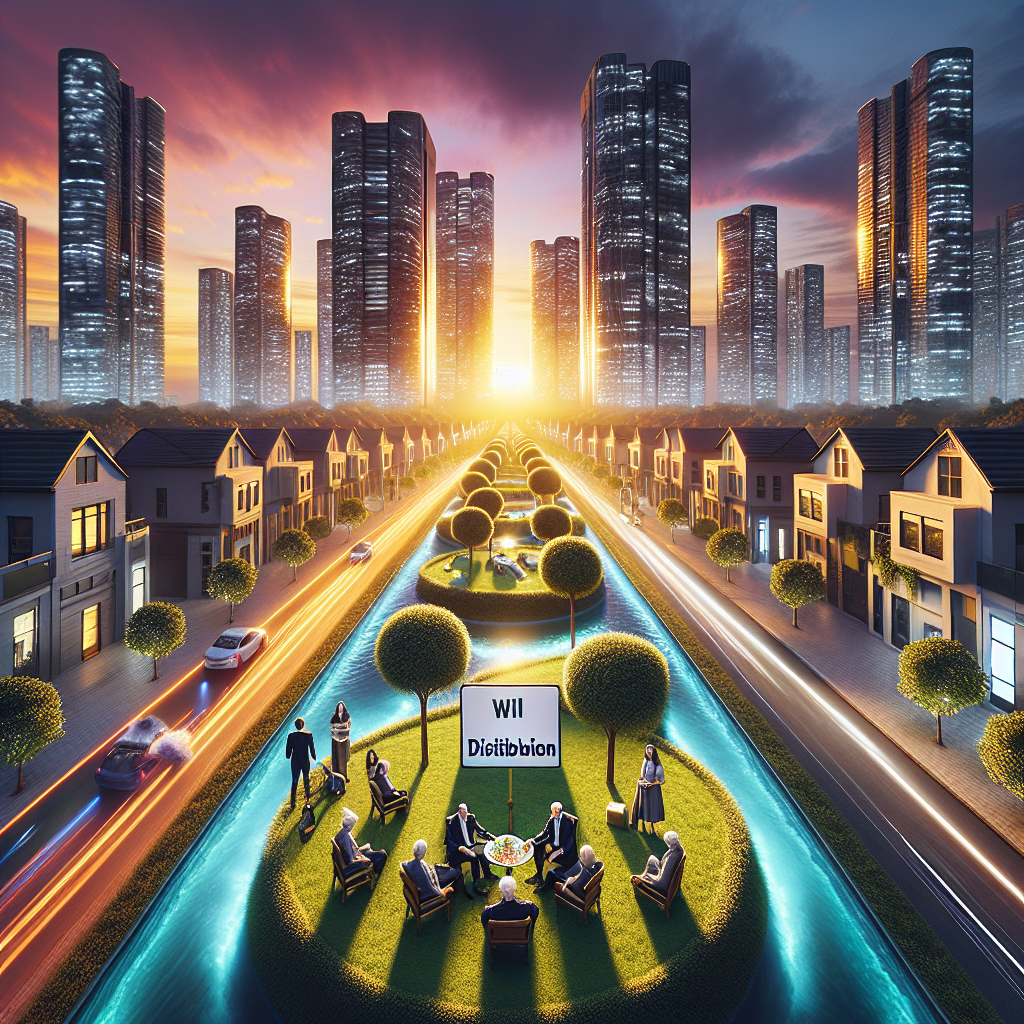 Ensuring Family Harmony: Asset Distribution via Will in DIFC