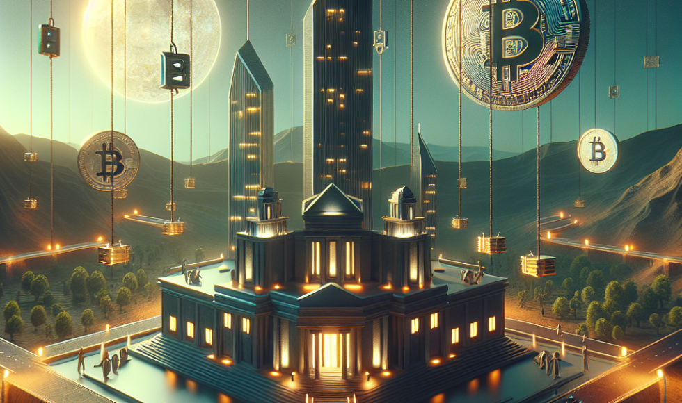 AML Regulations for Cryptocurrency Businesses in the UAE: Compliance Guidelines