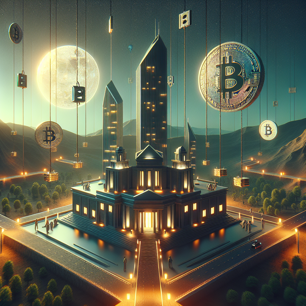 AML Regulations for Cryptocurrency Businesses in the UAE: Compliance Guidelines