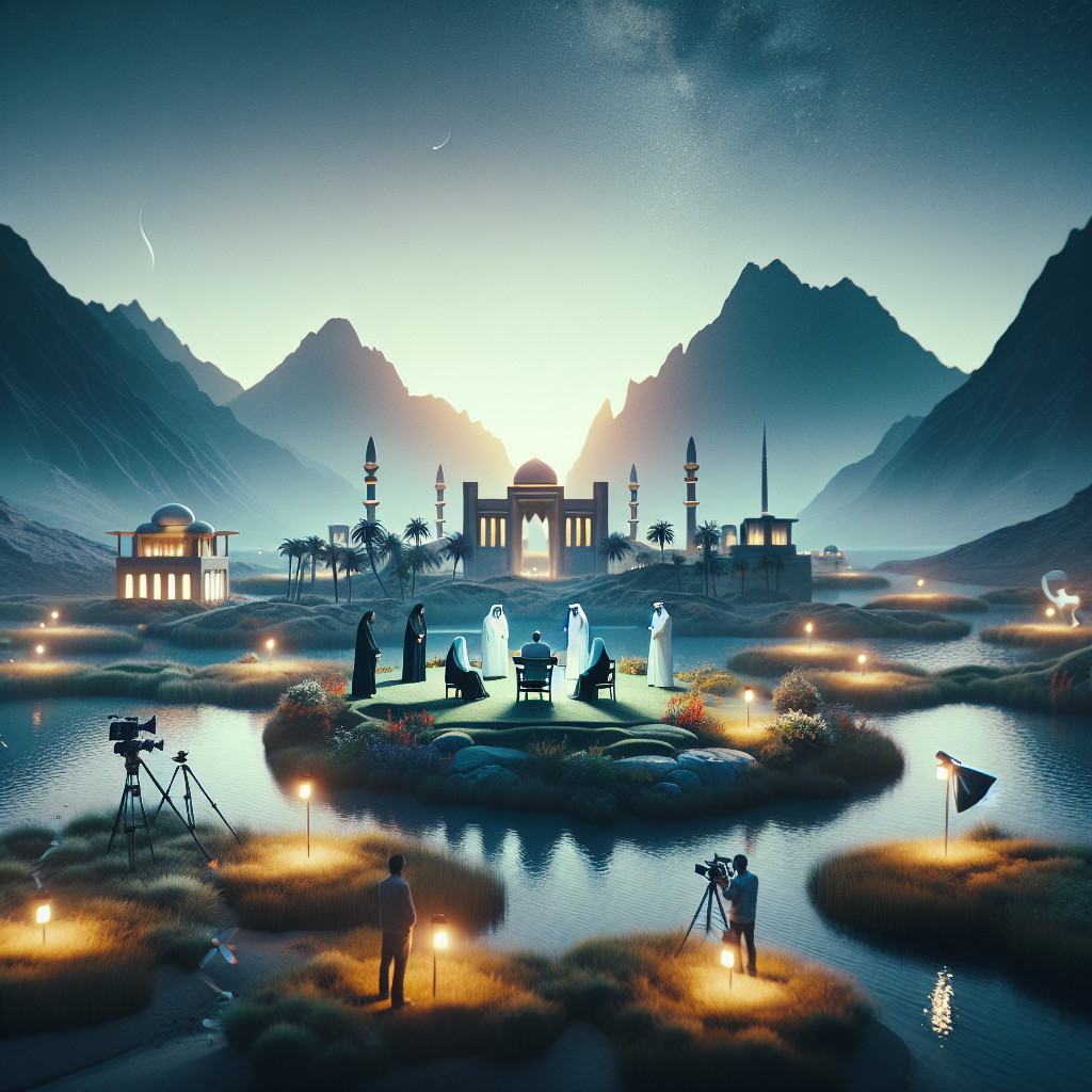 7 Facts About Jurisdiction of Sharia Courts in Resolving Family Disputes in UAE