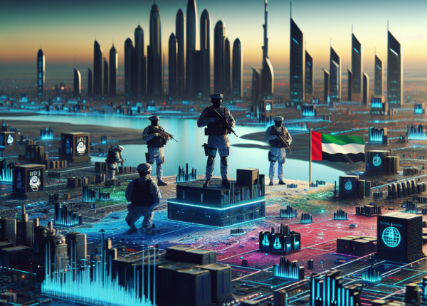 Cracking Down on Digital Assets: Overview of Enforcement of Laws in the UAE