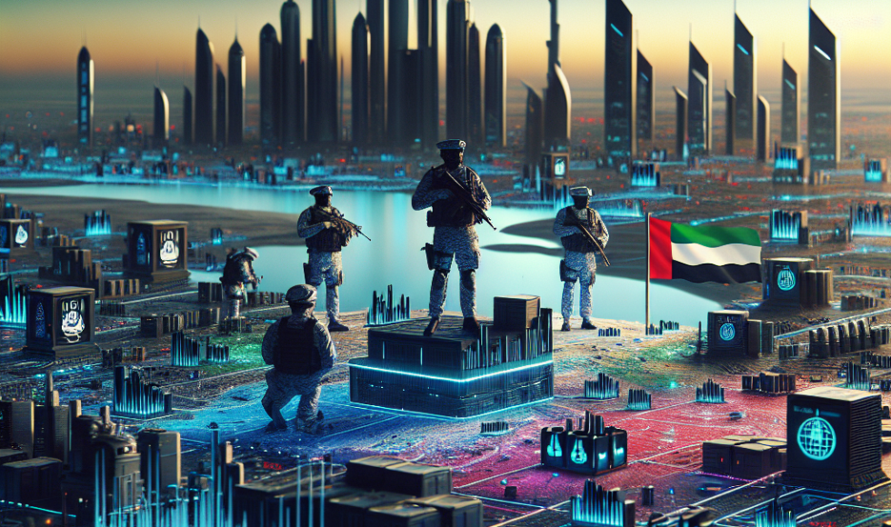 Cracking Down on Digital Assets: Overview of Enforcement of Laws in the UAE