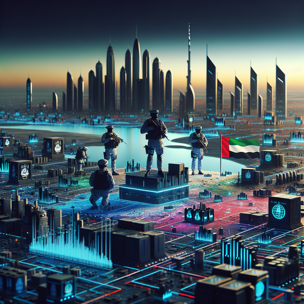 Cracking Down on Digital Assets: Overview of Enforcement of Laws in the UAE