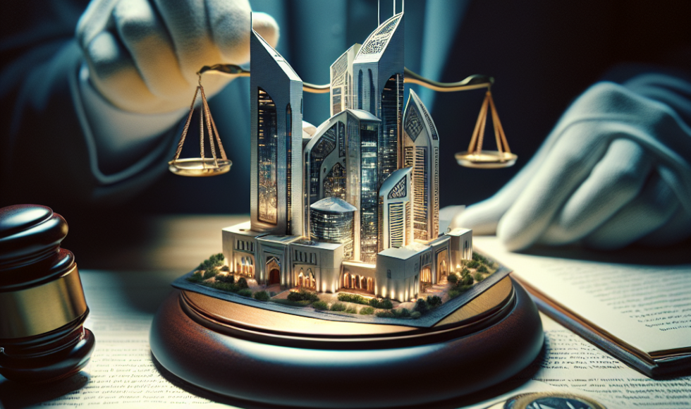 Navigating Family Law Cases in UAE: Importance of Legal Representation