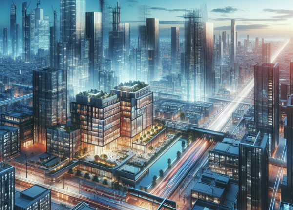 Legal Guidelines for Architectural Integrity in Construction Design