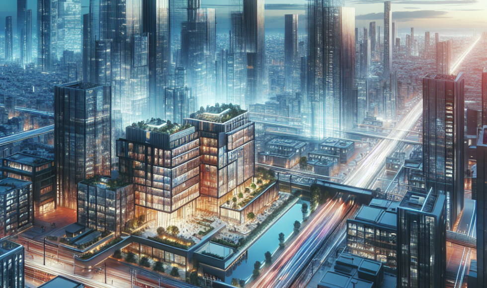 Legal Guidelines for Architectural Integrity in Construction Design