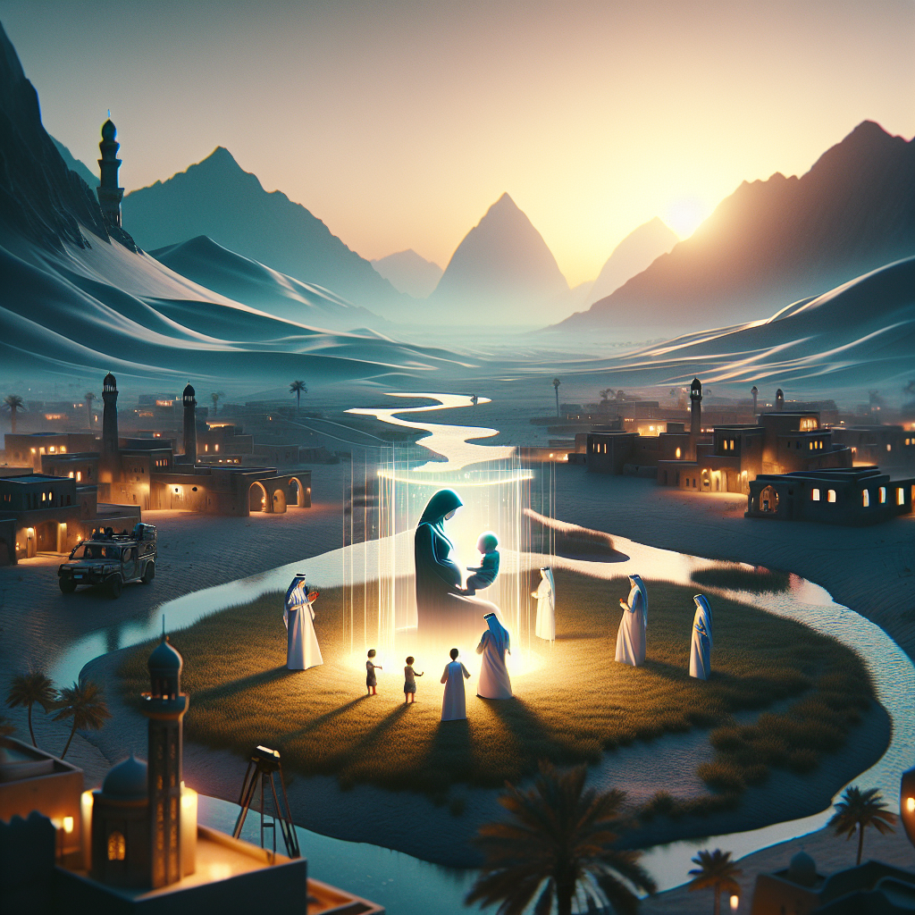 Surrogate Parenting and Adoption Laws in UAE: Exploring Legal Perspectives