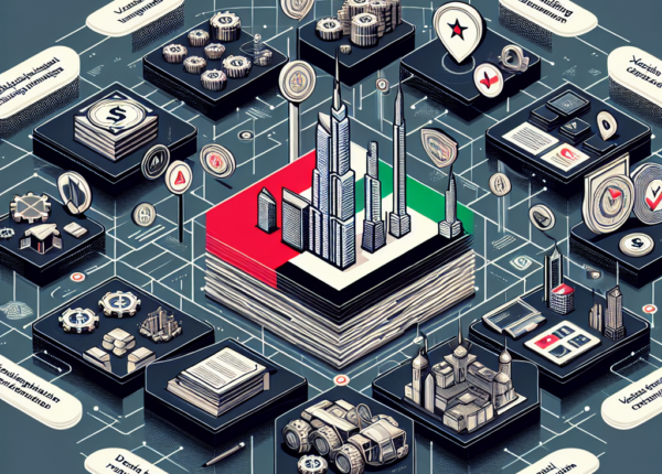 8 Licensing Essentials: Launching NFT Marketplaces under UAE Regulations