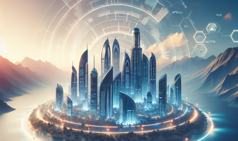 Protecting Digital Assets: A Comprehensive Guide to Intellectual Property Rights in the UAE