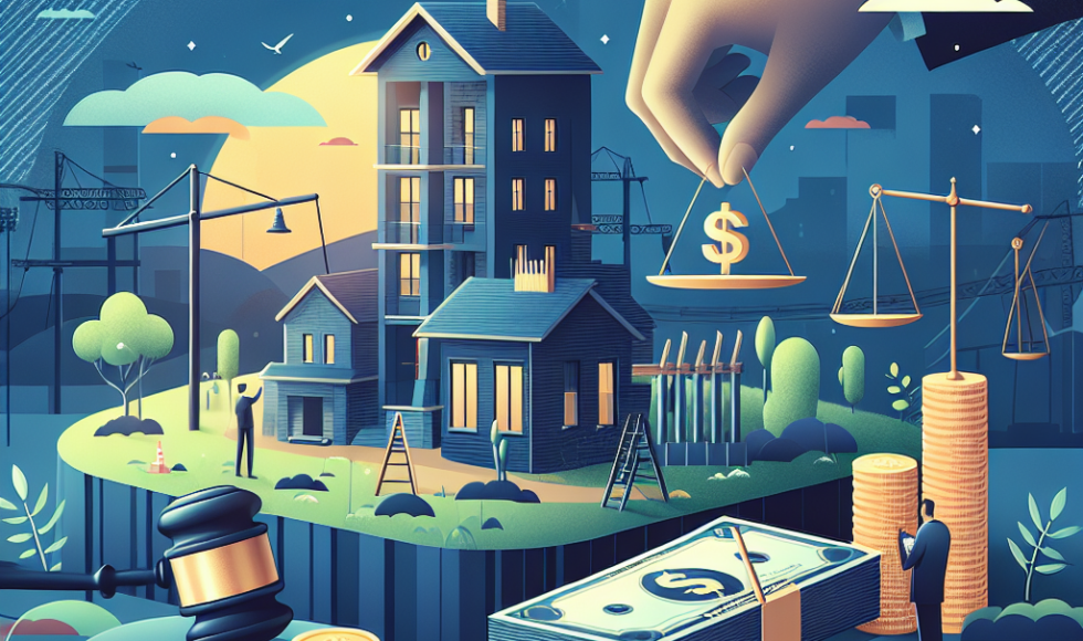 Legal Advice for Construction Businesses on Managing Cash Flow and Payments