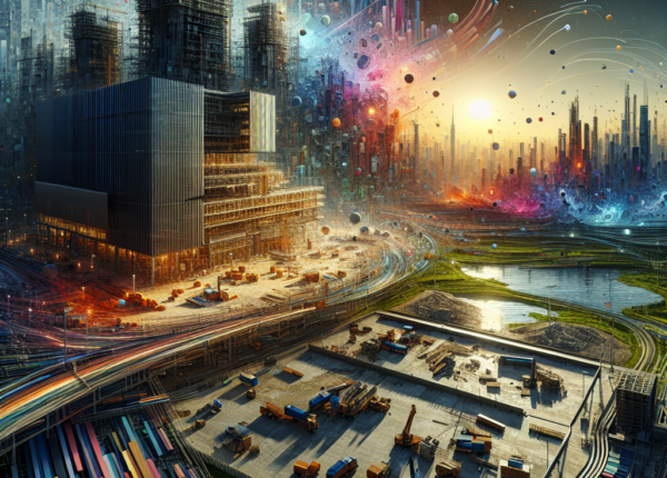 Legal Considerations for Using Recycled Materials in Construction
