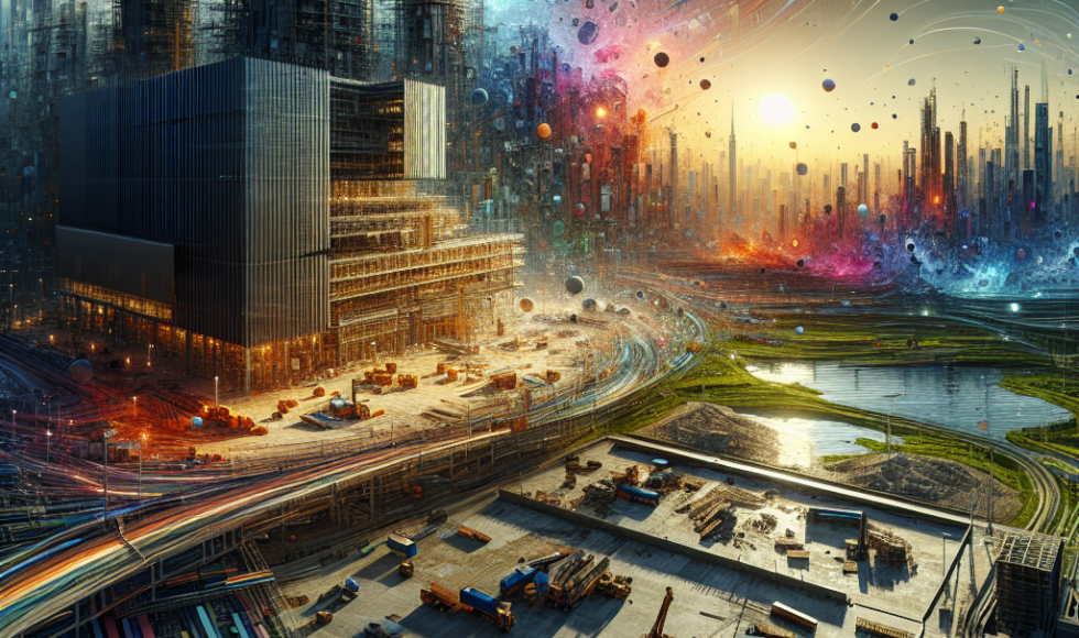 Legal Considerations for Using Recycled Materials in Construction