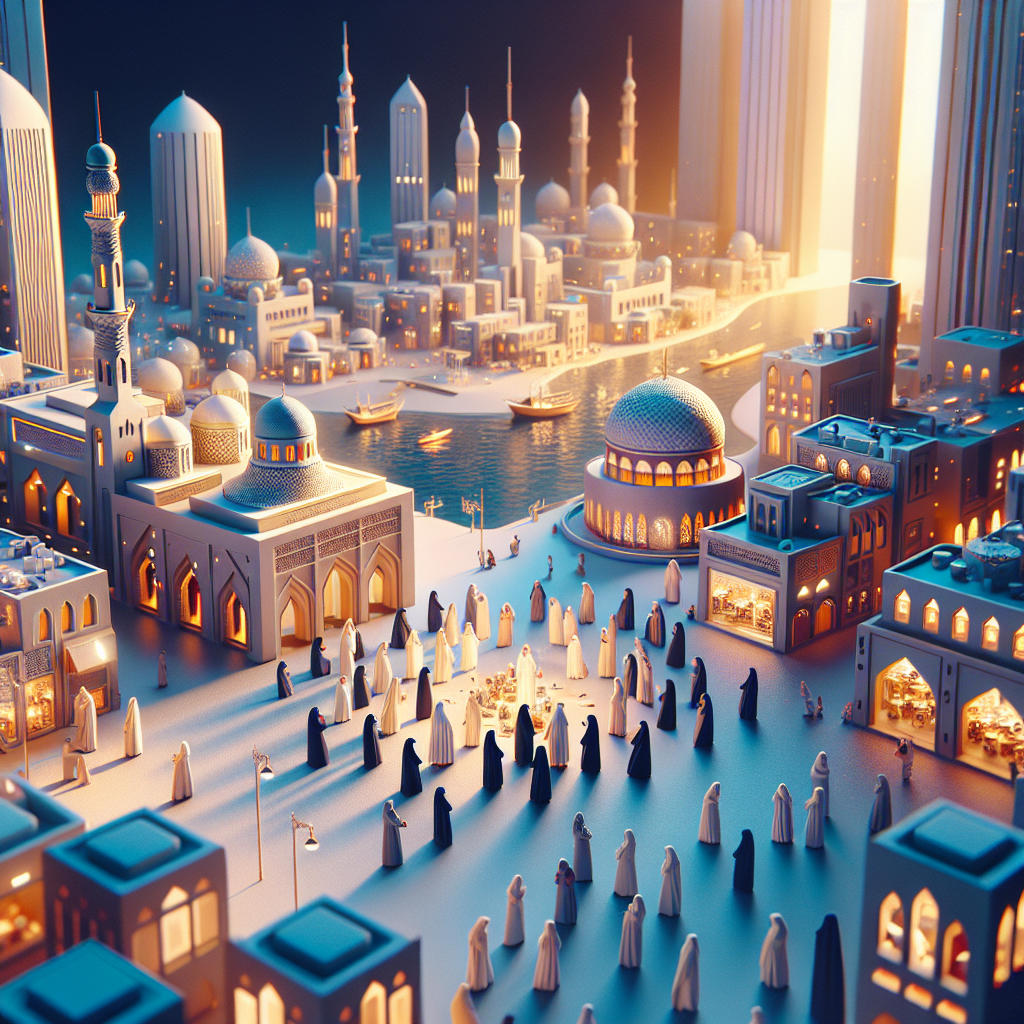 Resolving Disputes: Women's Rights in Family Mediation Procedures in UAE