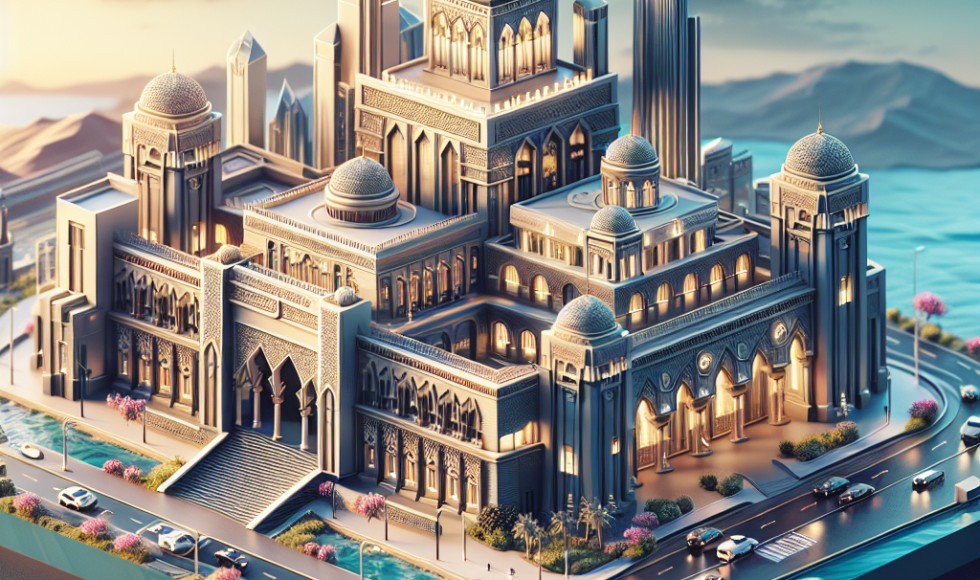 Establishing Legal Guardianship in UAE: A Step-by-Step Guide