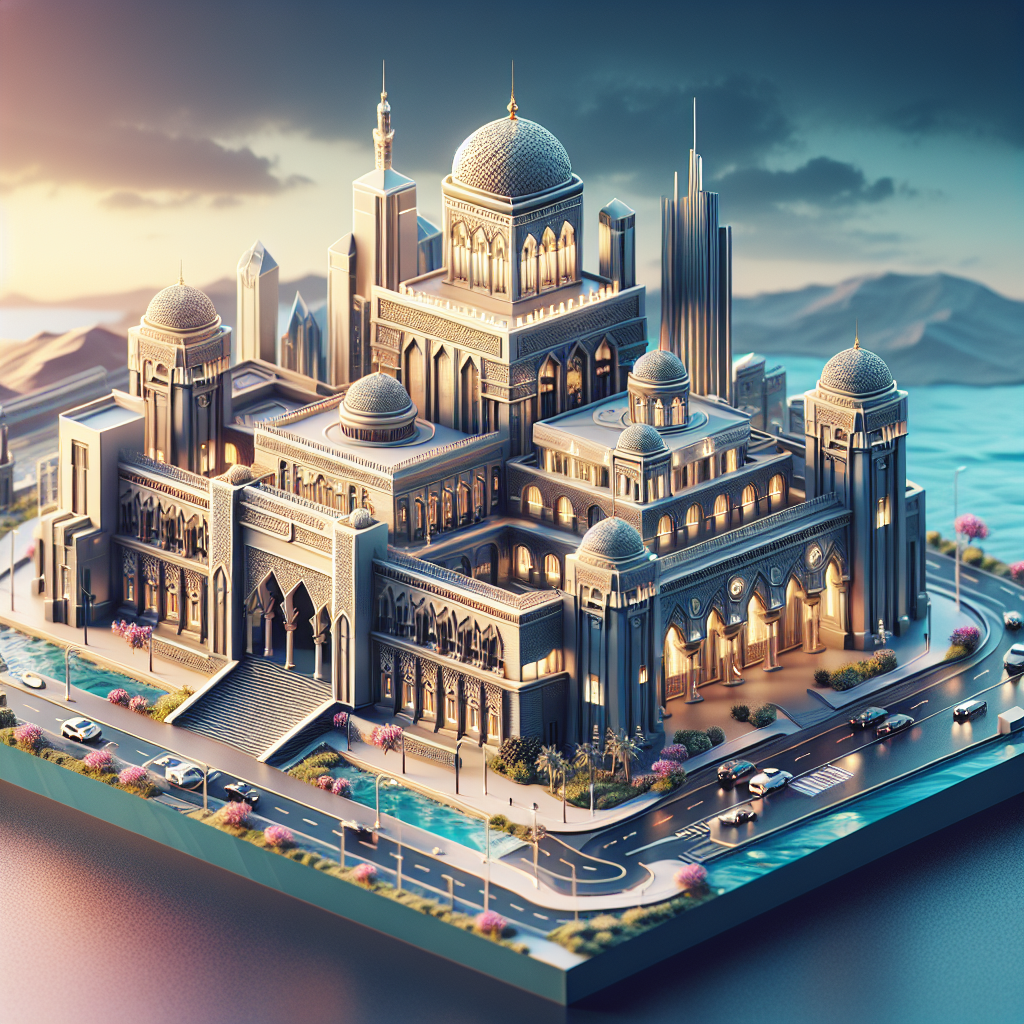 Establishing Legal Guardianship in UAE: A Step-by-Step Guide