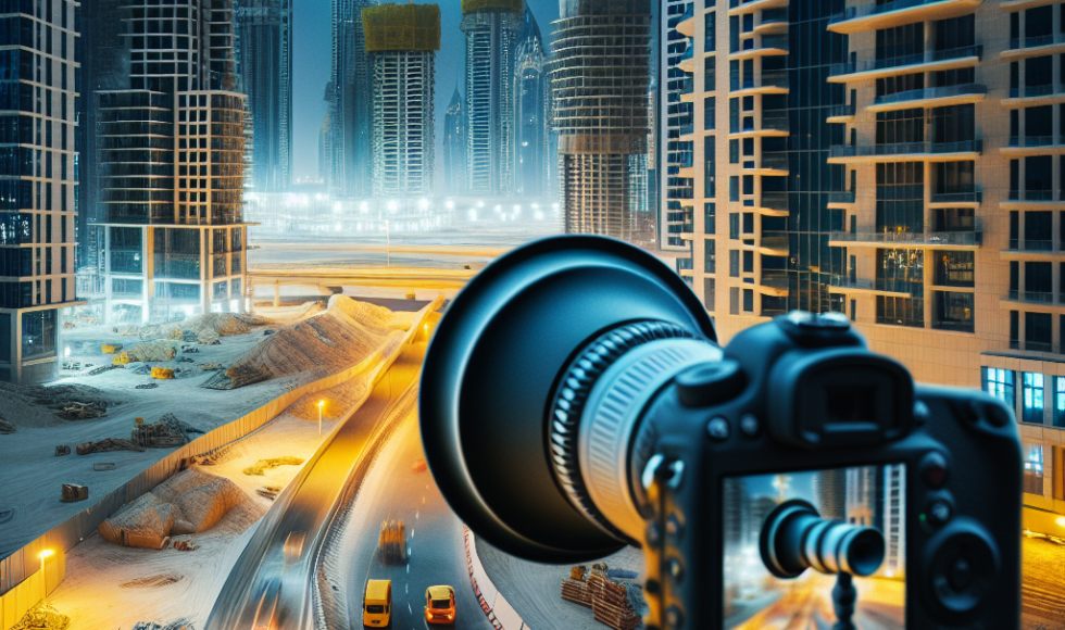 Dealing with Construction Noise Complaints: Legal Strategies for UAE Projects