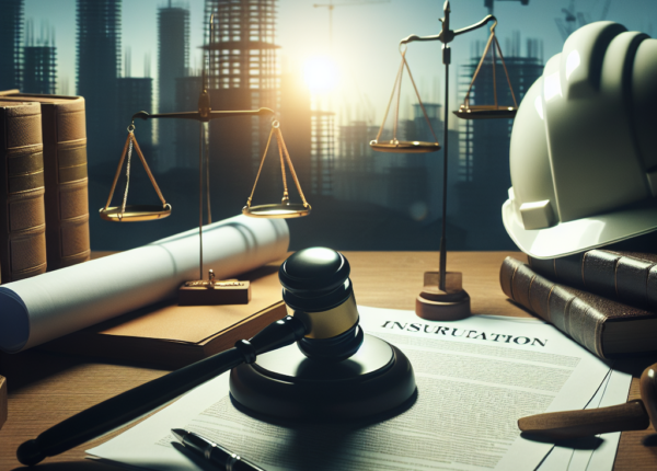 A Legal Insight into Construction Project Insurance Coverage Disputes