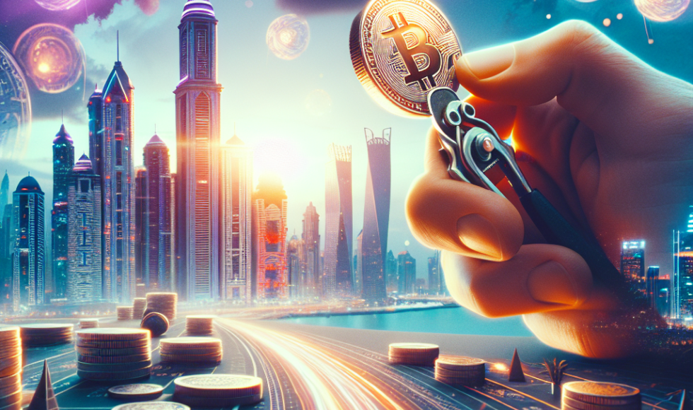 Renewal and Maintenance Guide: UAE Crypto Exchange License Process
