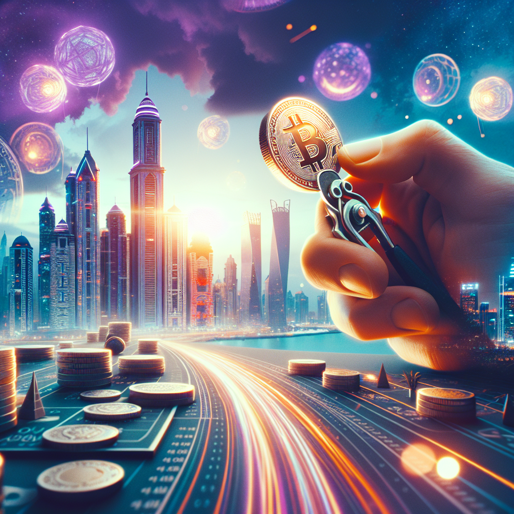 Renewal and Maintenance Guide: UAE Crypto Exchange License Process