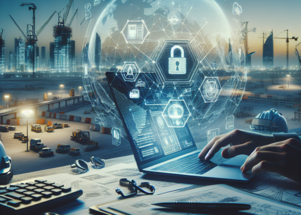Cybersecurity in Construction: Understanding the Legal Implications according to UAE law