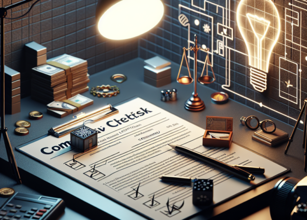 A Comprehensive Compliance Checklist for Will Preparation in DIFC