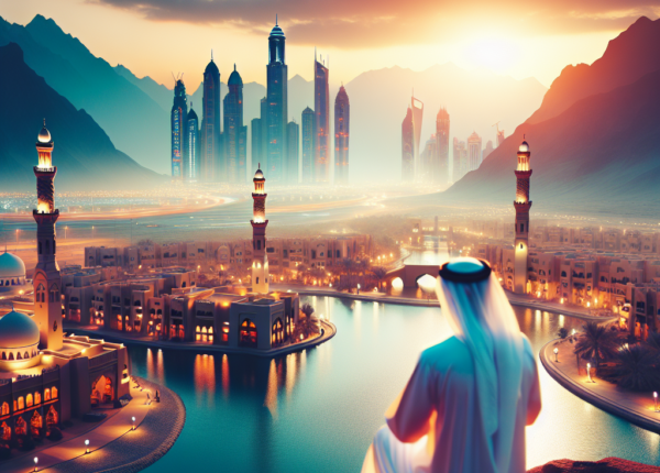 Global Unions: Recognizing Foreign Marriages and Divorces in UAE