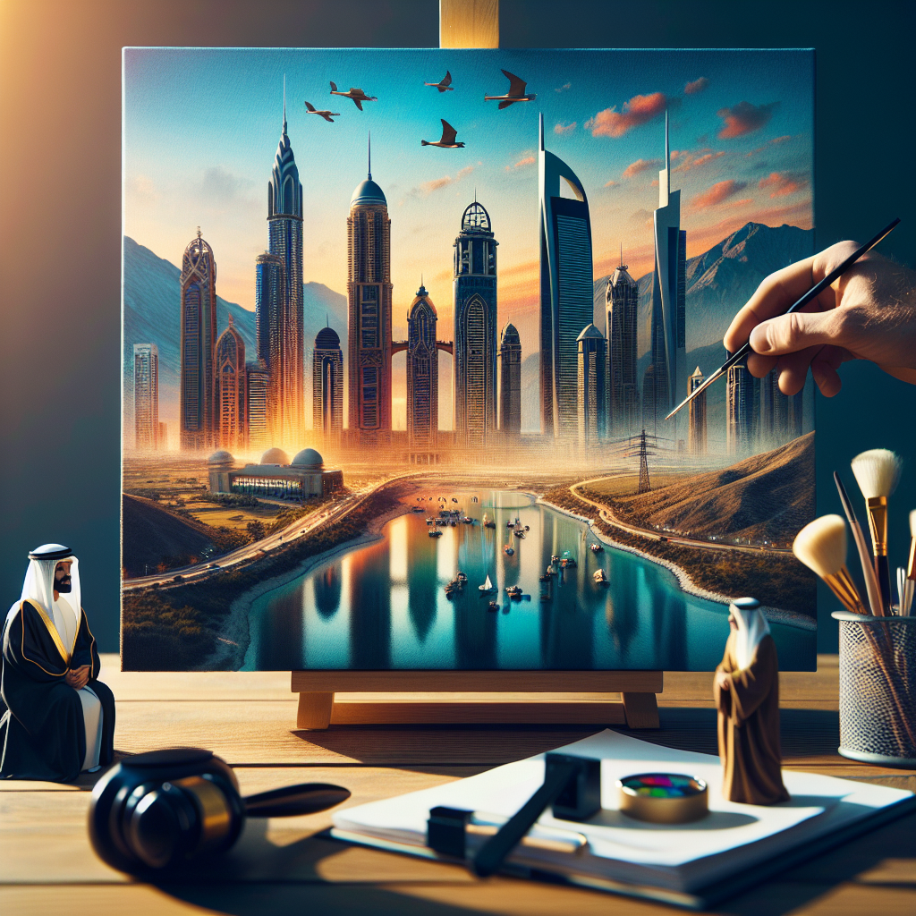 Importance of Mediation before Legal Proceedings in UAE Family Law Cases